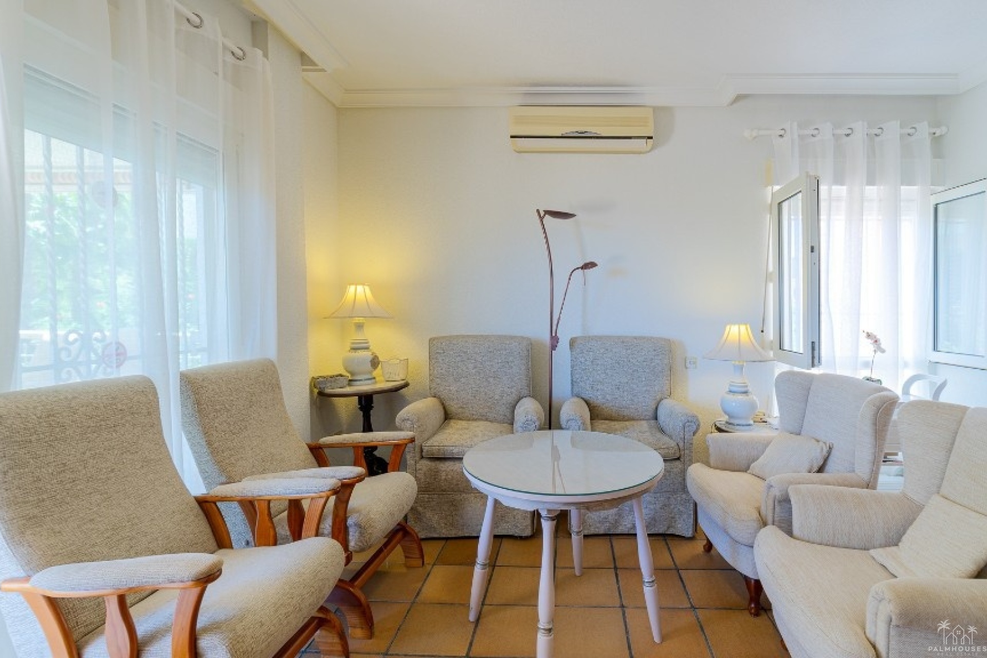 Revente - Villa - Orihuela - Campoamor