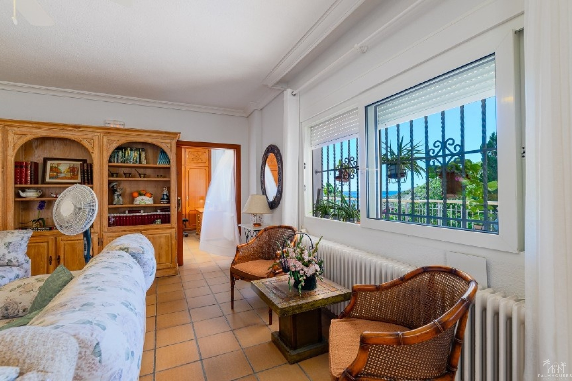 Revente - Villa - Orihuela - Campoamor