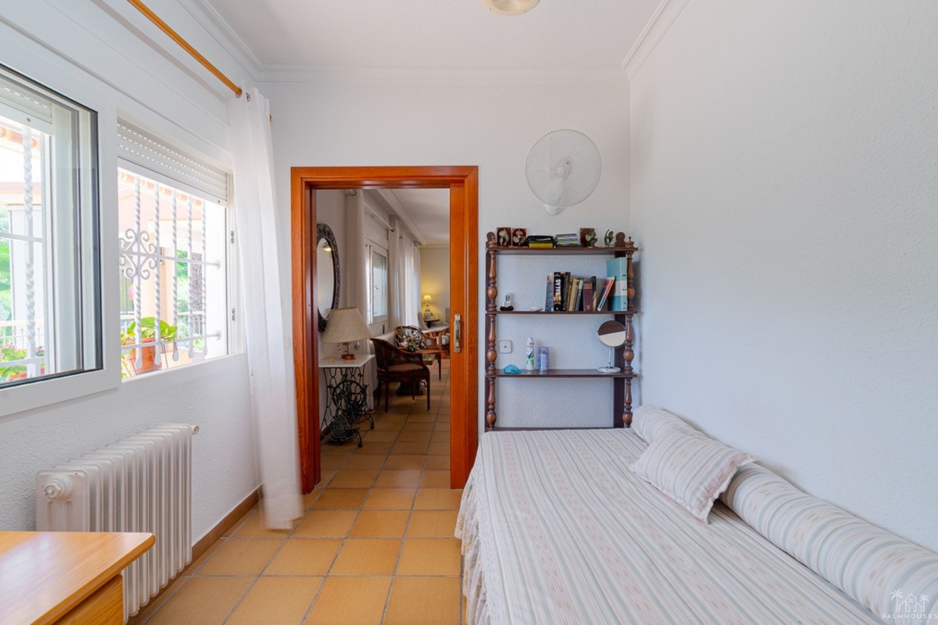 Revente - Villa - Orihuela - Campoamor