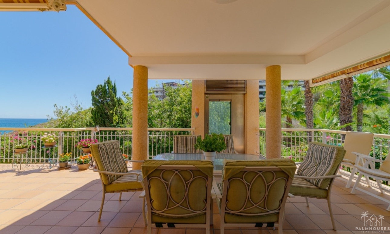 Revente - Villa - Orihuela - Campoamor