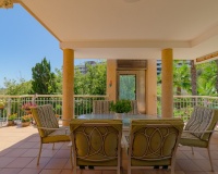 Revente - Villa - Orihuela - Campoamor