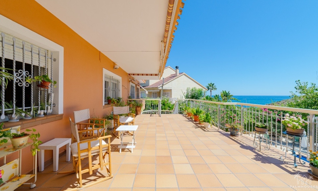 Revente - Villa - Orihuela - Campoamor