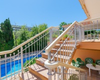 Revente - Villa - Orihuela - Campoamor