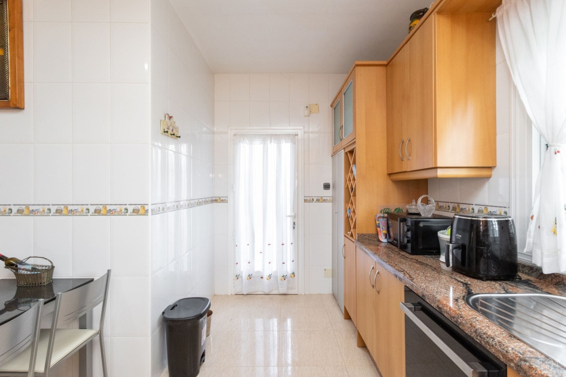 Revente - Villa - Orihuela - Campoamor