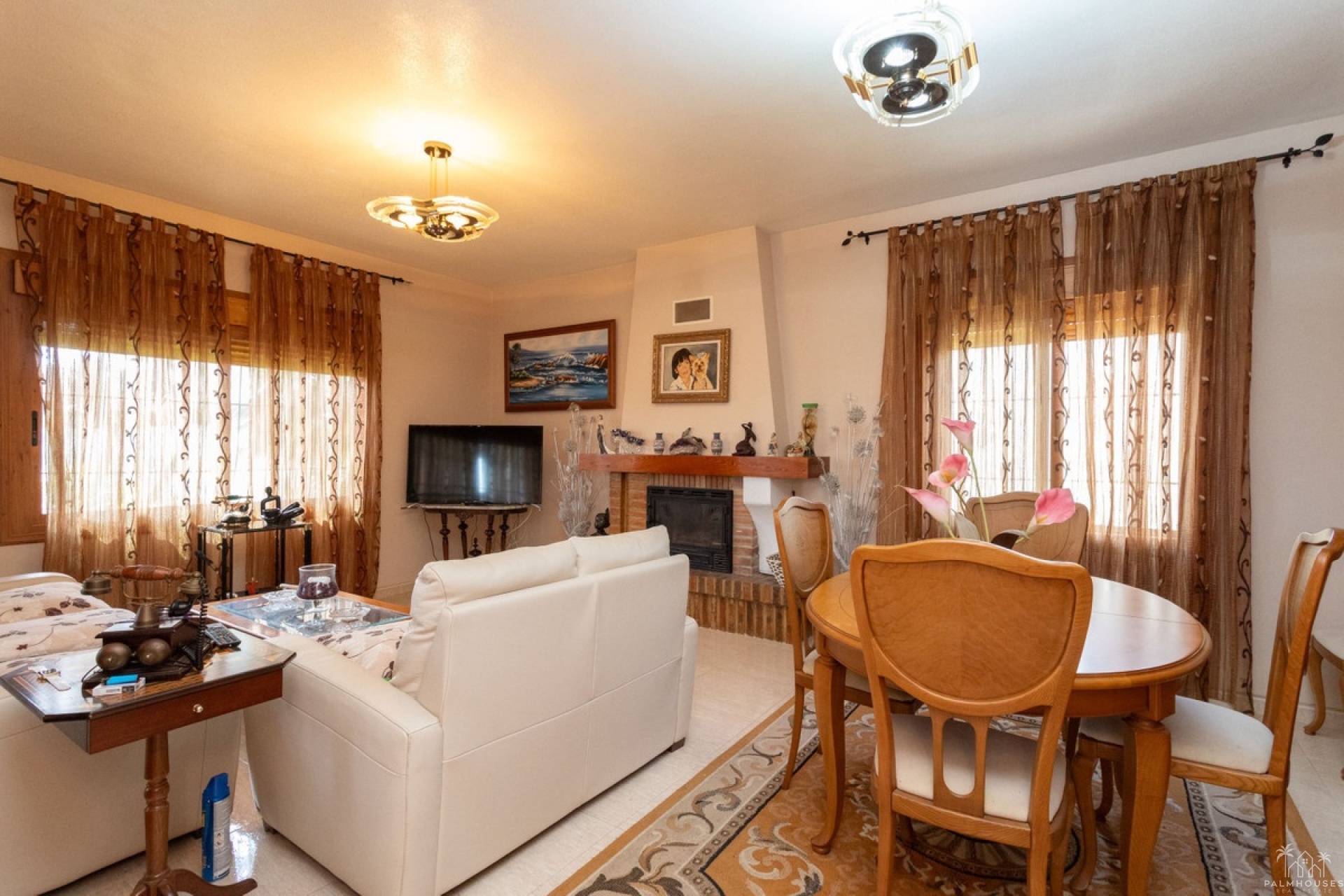 Revente - Villa - Orihuela - Campoamor