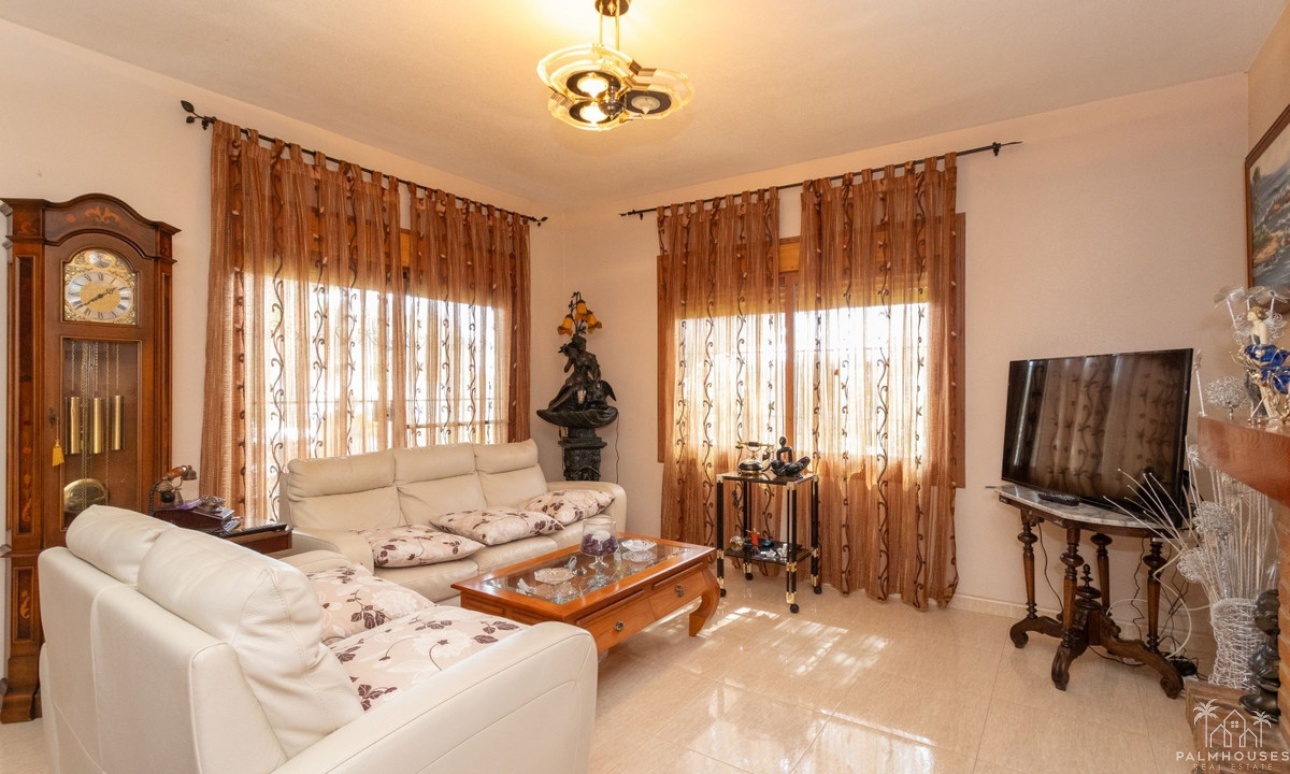 Revente - Villa - Orihuela - Campoamor