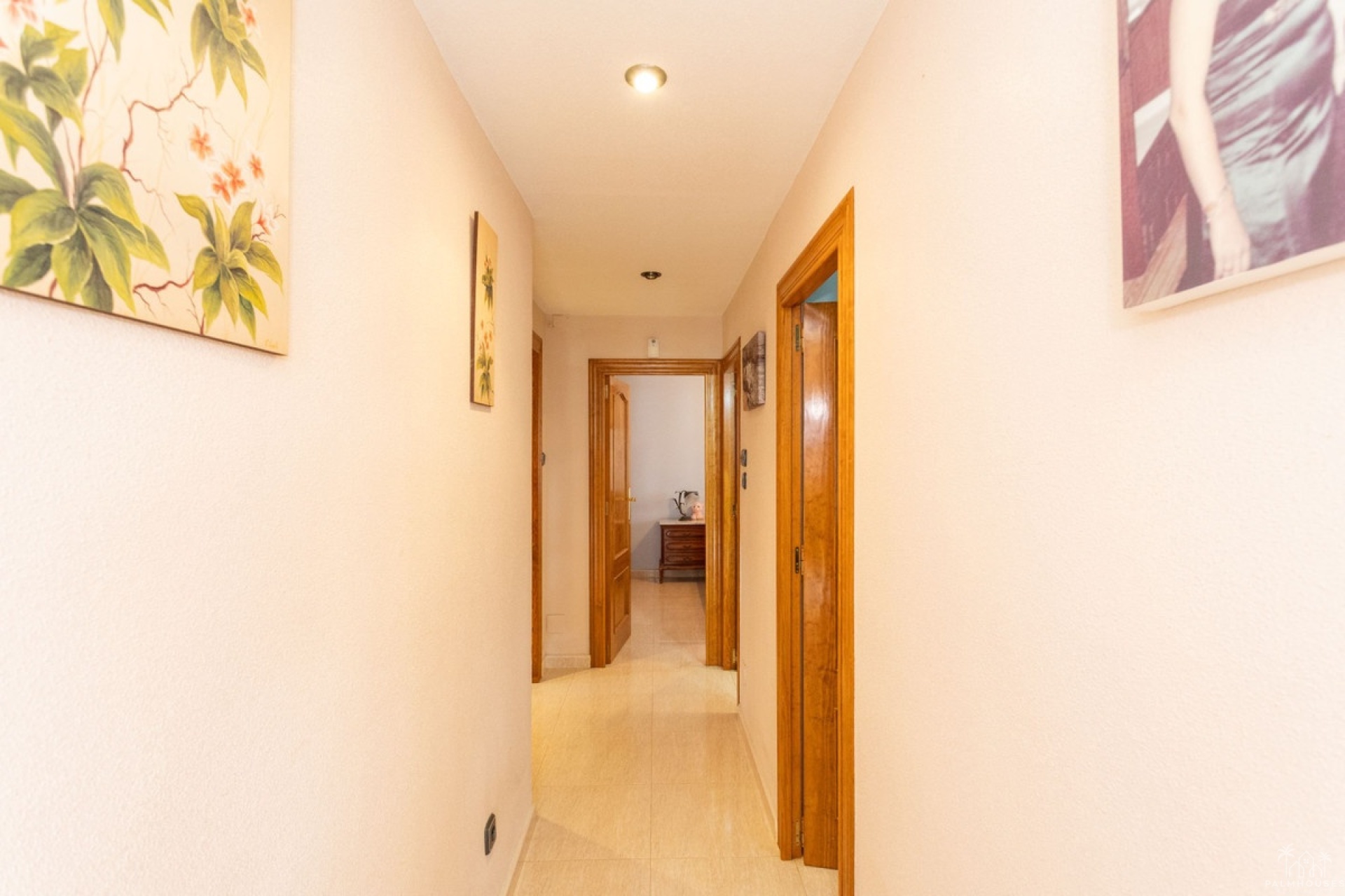 Revente - Villa - Orihuela - Campoamor