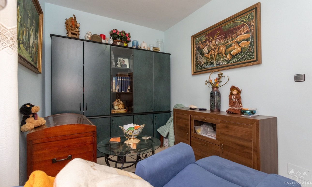Revente - Villa - Orihuela - Campoamor