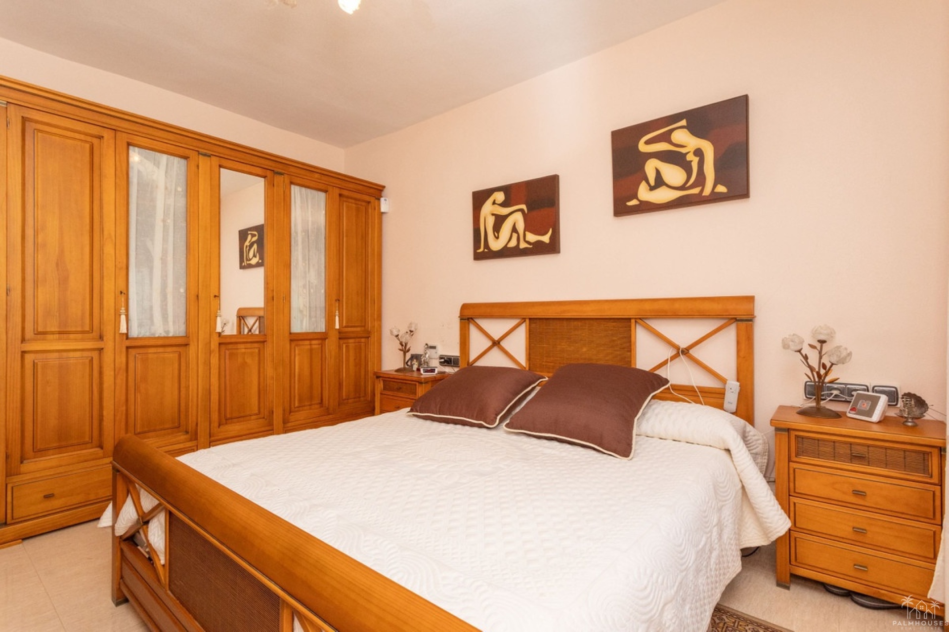 Revente - Villa - Orihuela - Campoamor