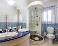 Revente - Villa - Orihuela - Campoamor