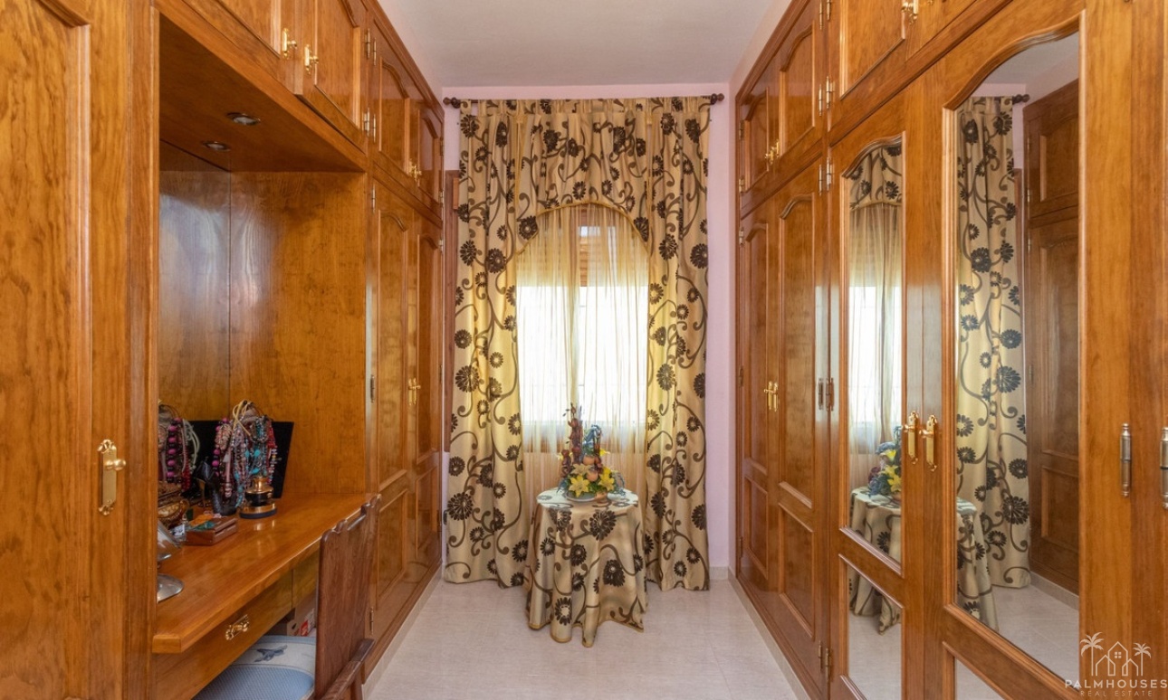 Revente - Villa - Orihuela - Campoamor