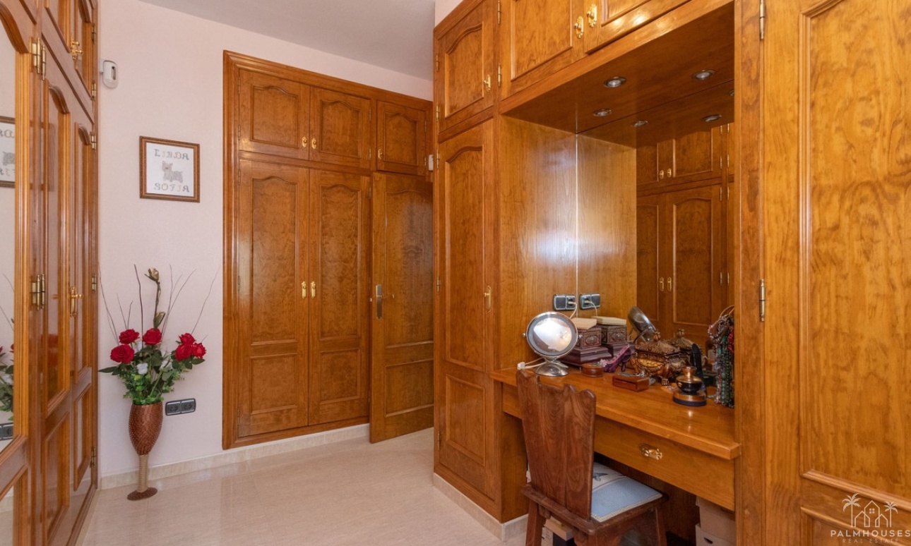 Revente - Villa - Orihuela - Campoamor