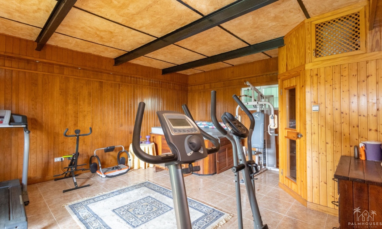 Revente - Villa - Orihuela - Campoamor