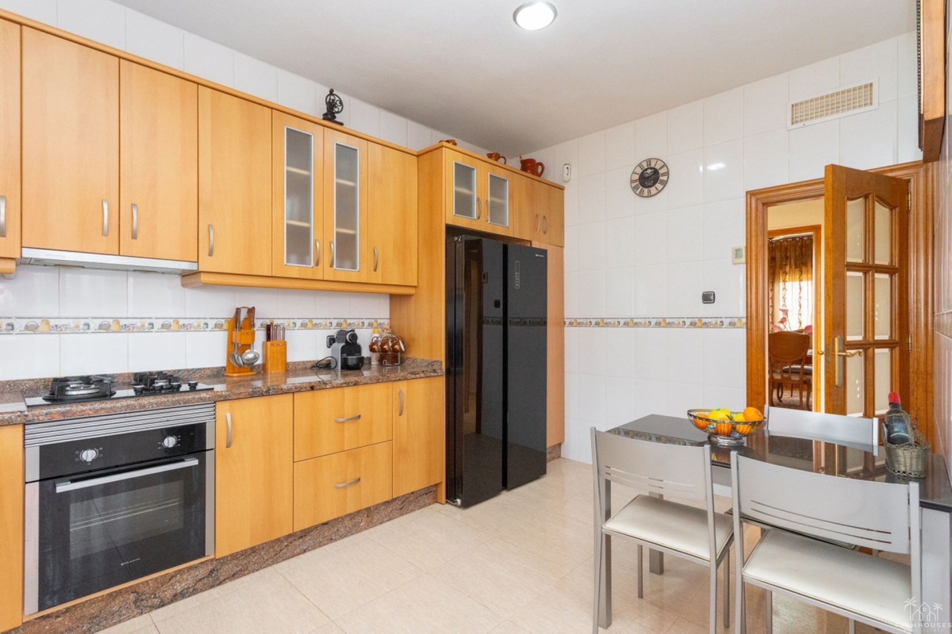 Revente - Villa - Orihuela - Campoamor