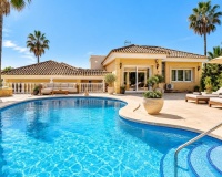 Revente - Villa - Orihuela - Campoamor
