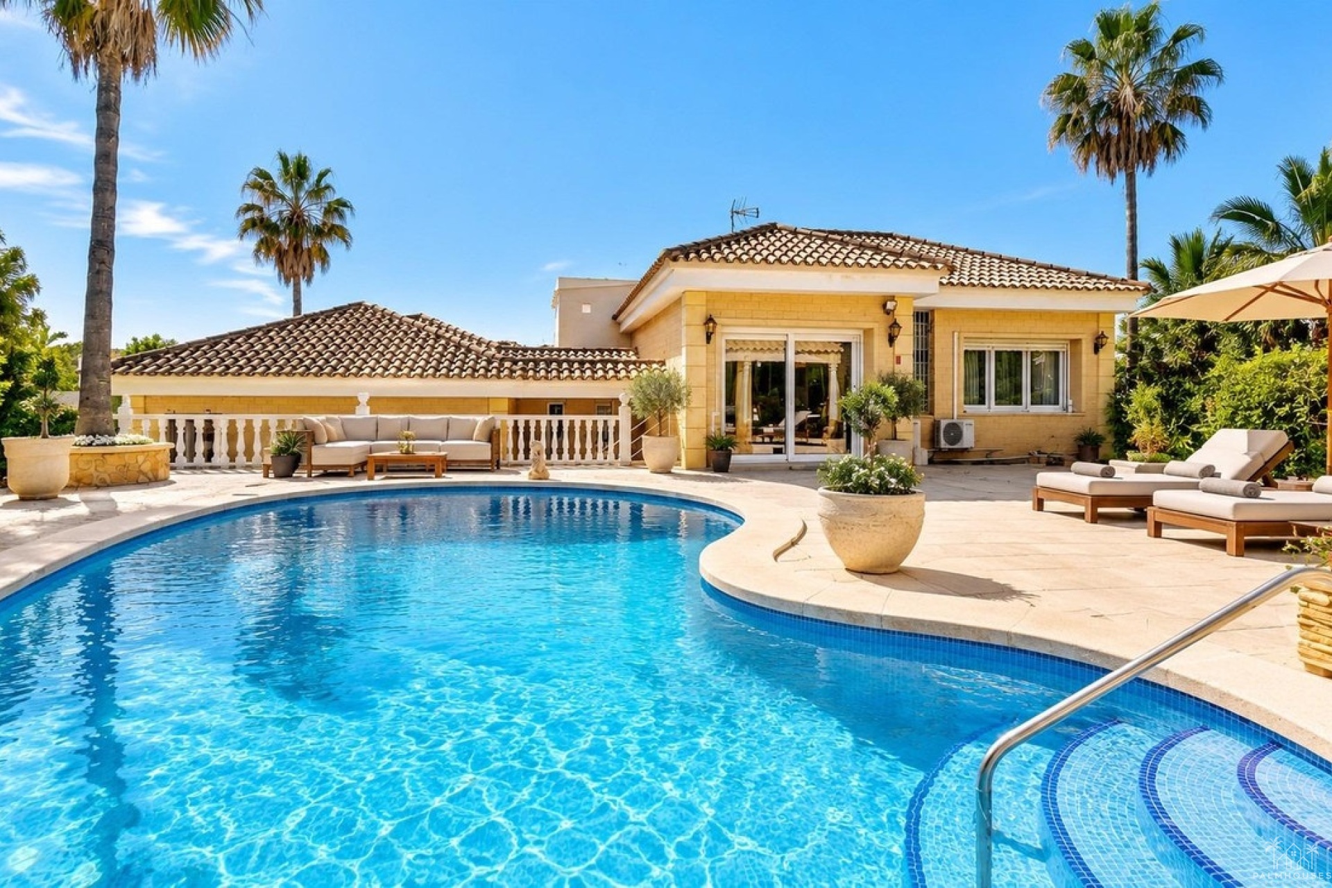 Revente - Villa - Orihuela - Campoamor