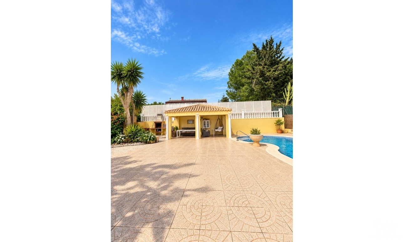 Revente - Villa - Orihuela - Campoamor
