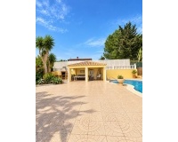 Revente - Villa - Orihuela - Campoamor