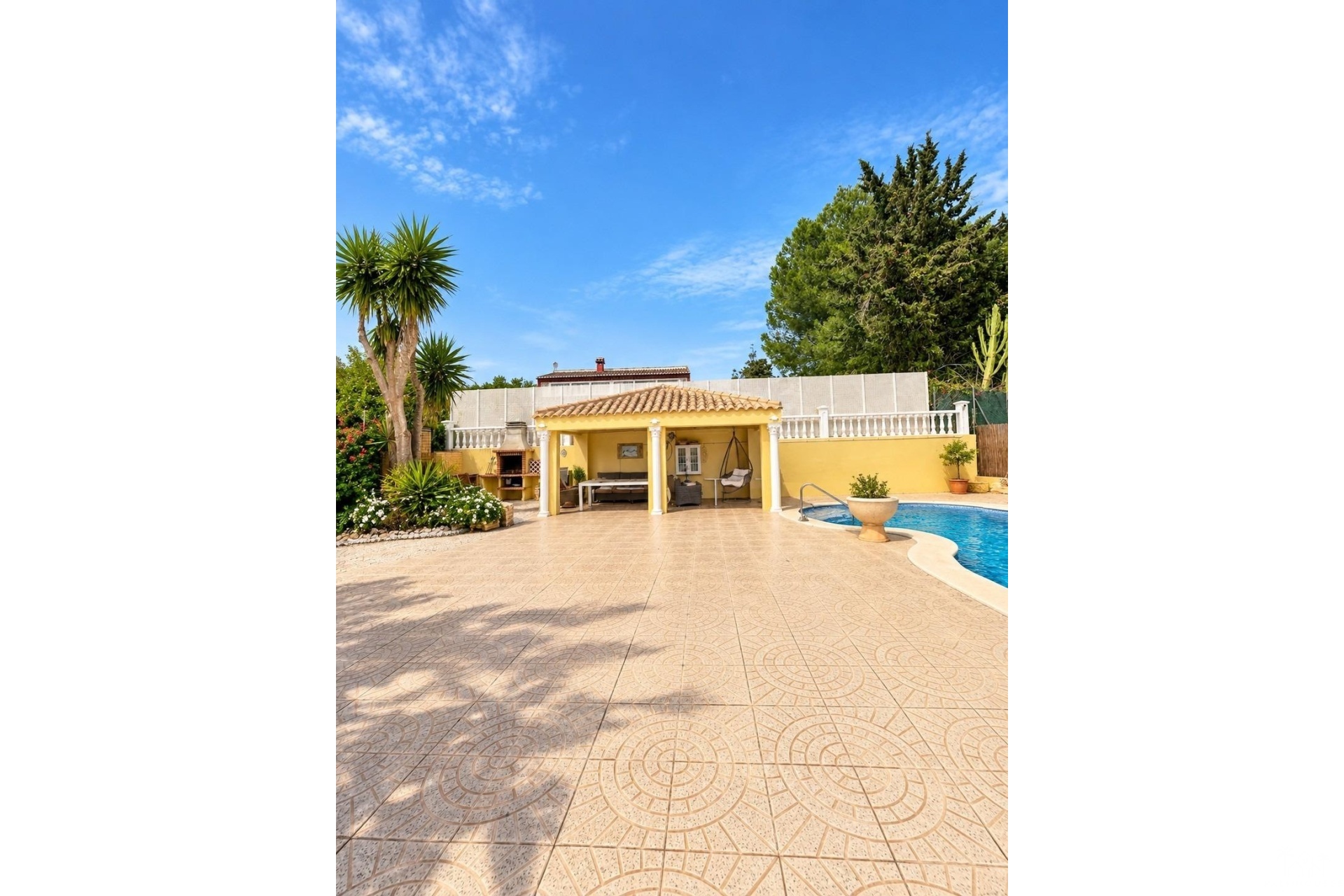 Revente - Villa - Orihuela - Campoamor