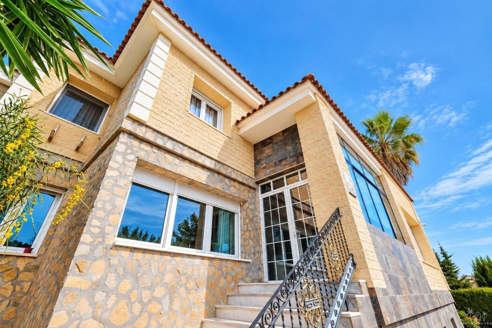 Revente - Villa - Orihuela - Campoamor