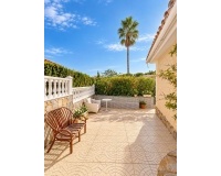 Revente - Villa - Orihuela - Campoamor