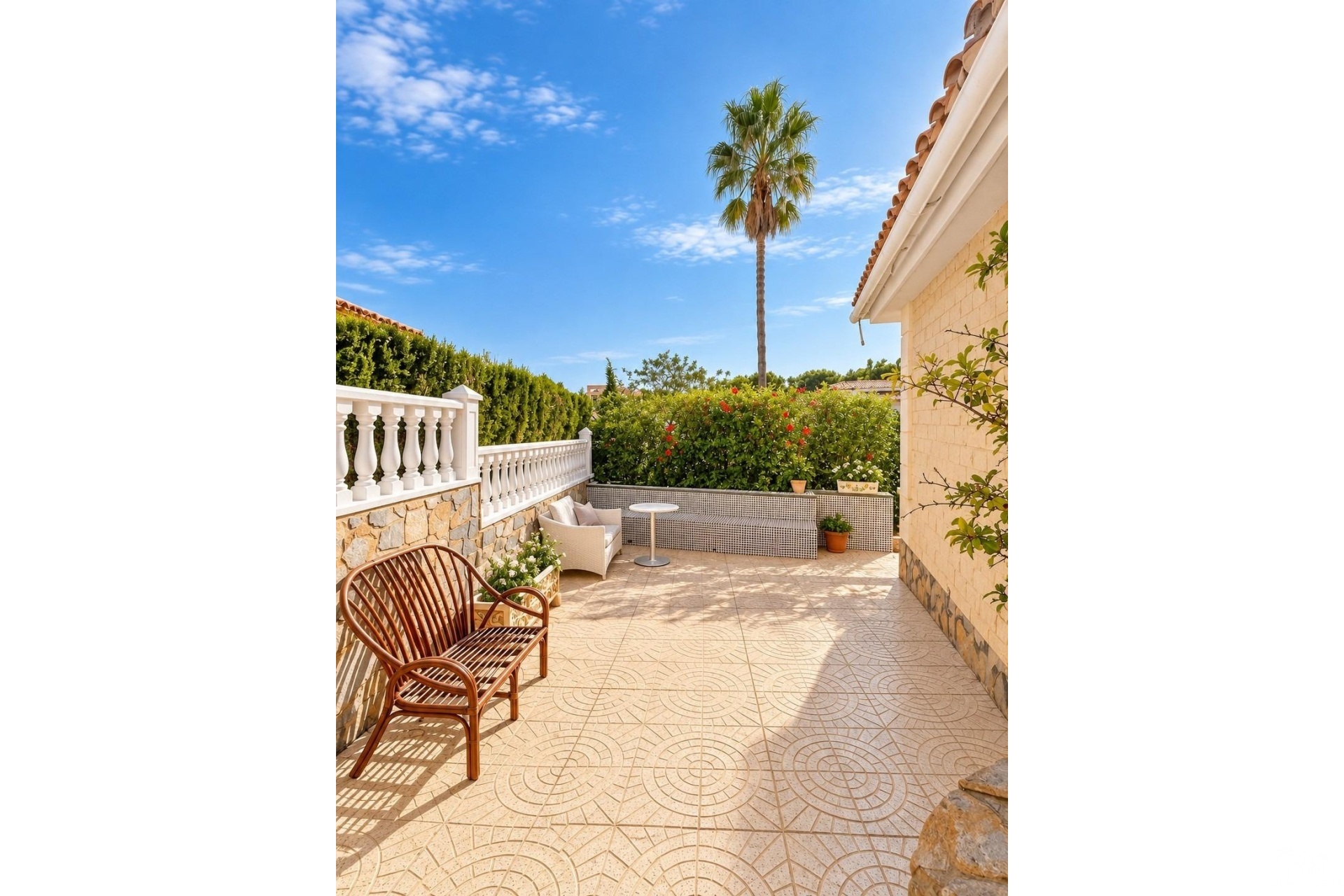 Revente - Villa - Orihuela - Campoamor
