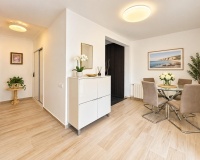 Revente - Villa - Orihuela - Campoamor