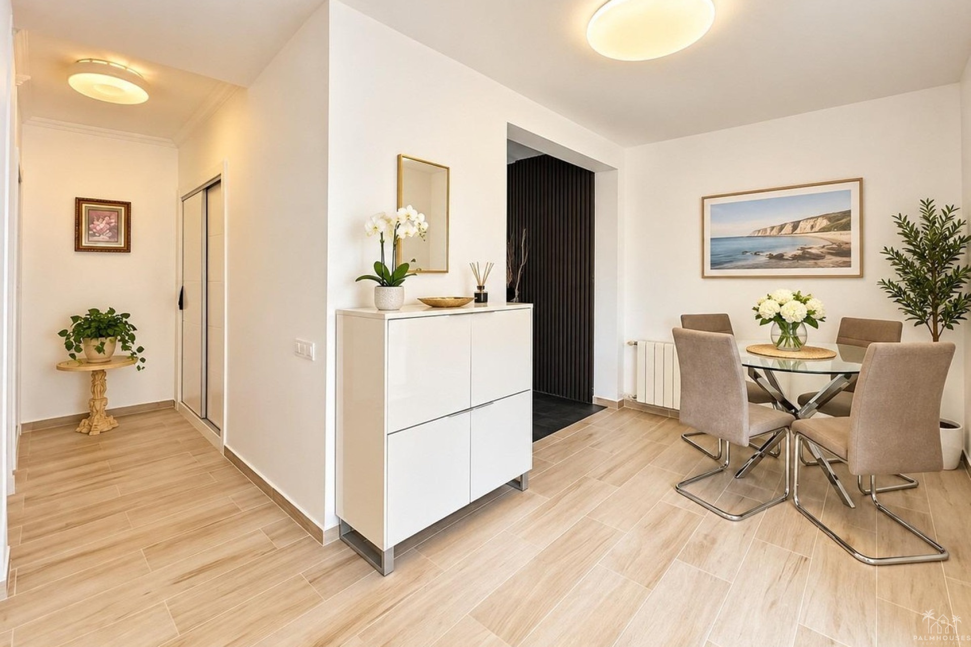 Revente - Villa - Orihuela - Campoamor
