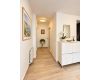 Revente - Villa - Orihuela - Campoamor