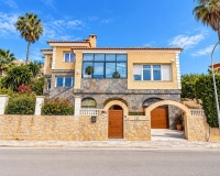 Revente - Villa - Orihuela - Campoamor