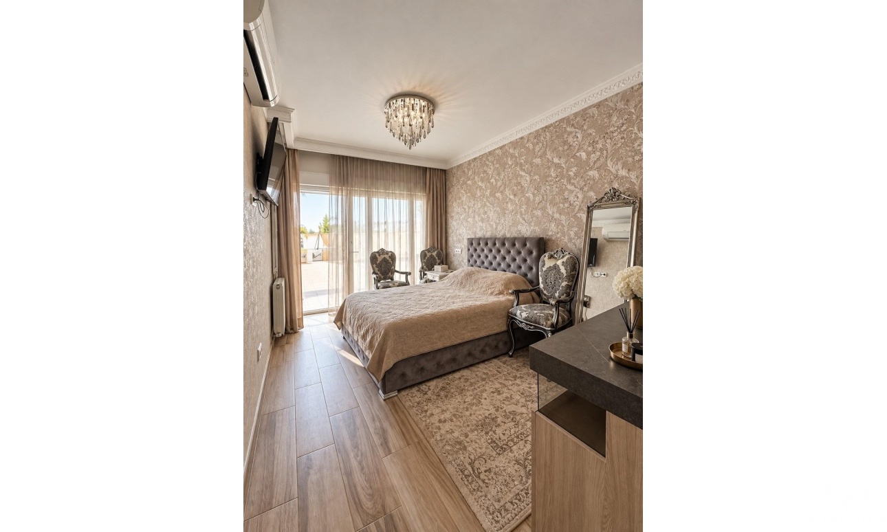Revente - Villa - Orihuela - Campoamor