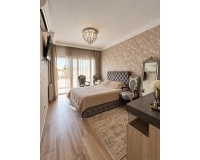 Revente - Villa - Orihuela - Campoamor