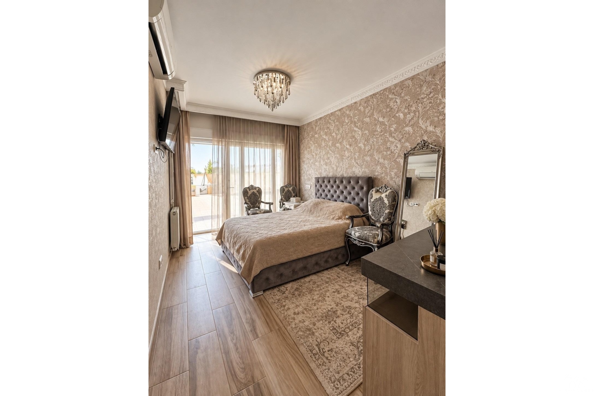 Revente - Villa - Orihuela - Campoamor