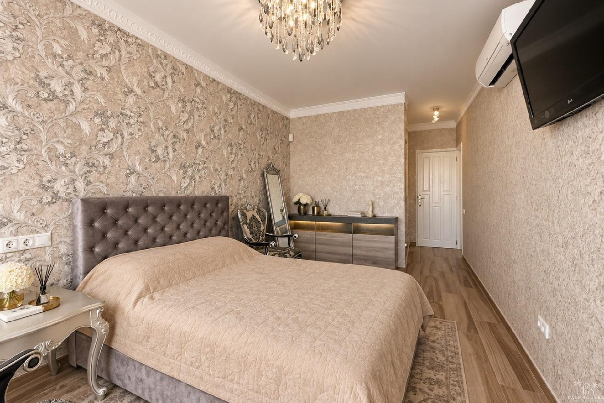 Revente - Villa - Orihuela - Campoamor