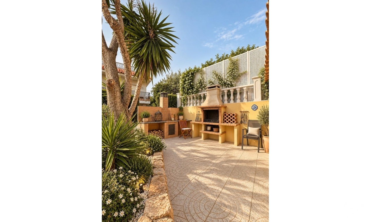 Revente - Villa - Orihuela - Campoamor