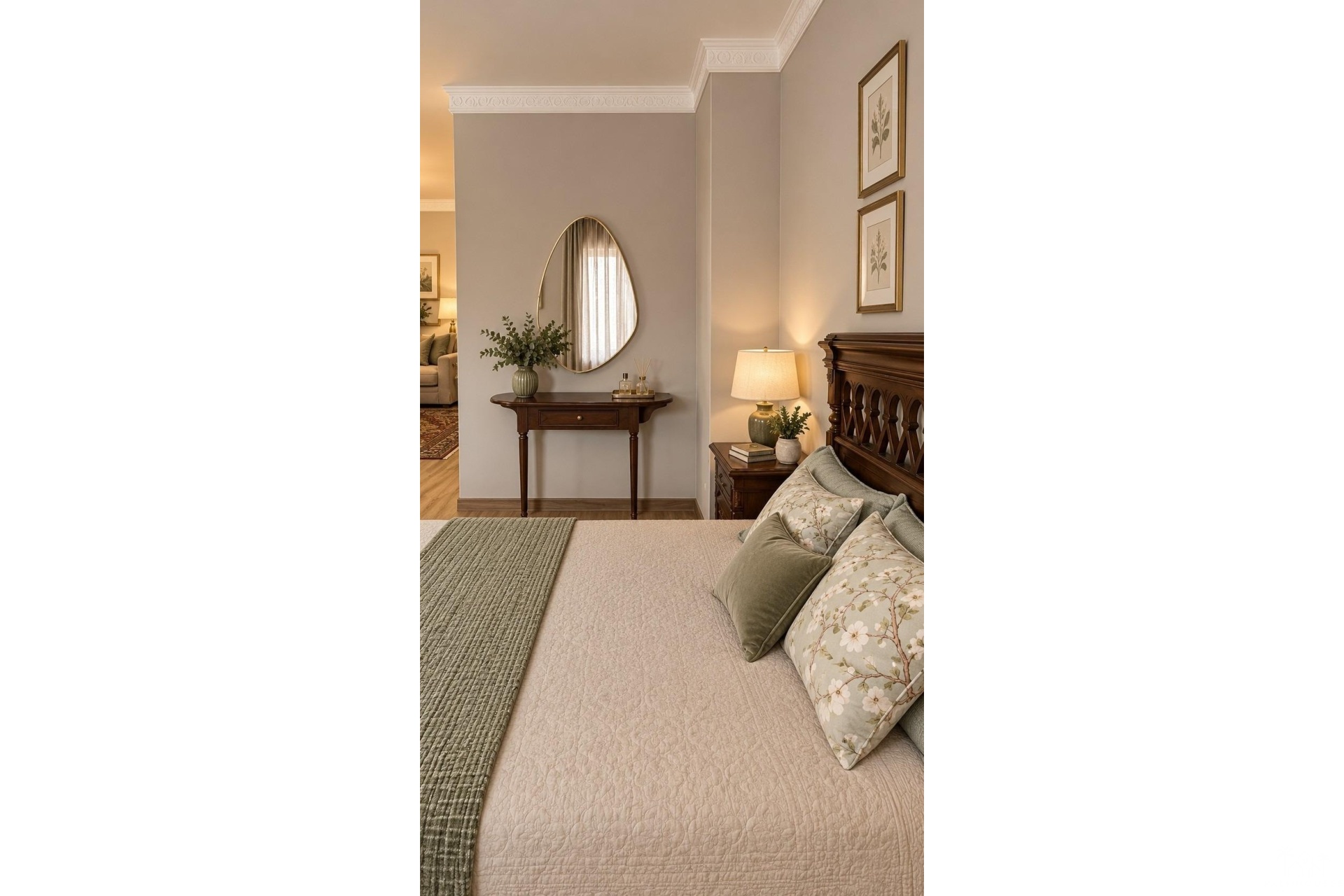 Revente - Villa - Orihuela - Campoamor