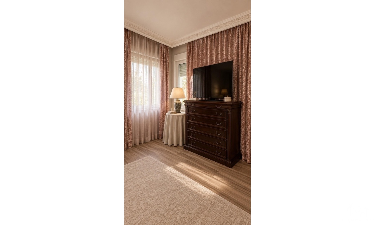 Revente - Villa - Orihuela - Campoamor