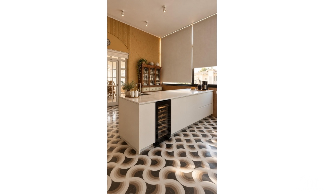 Revente - Villa - Orihuela - Campoamor
