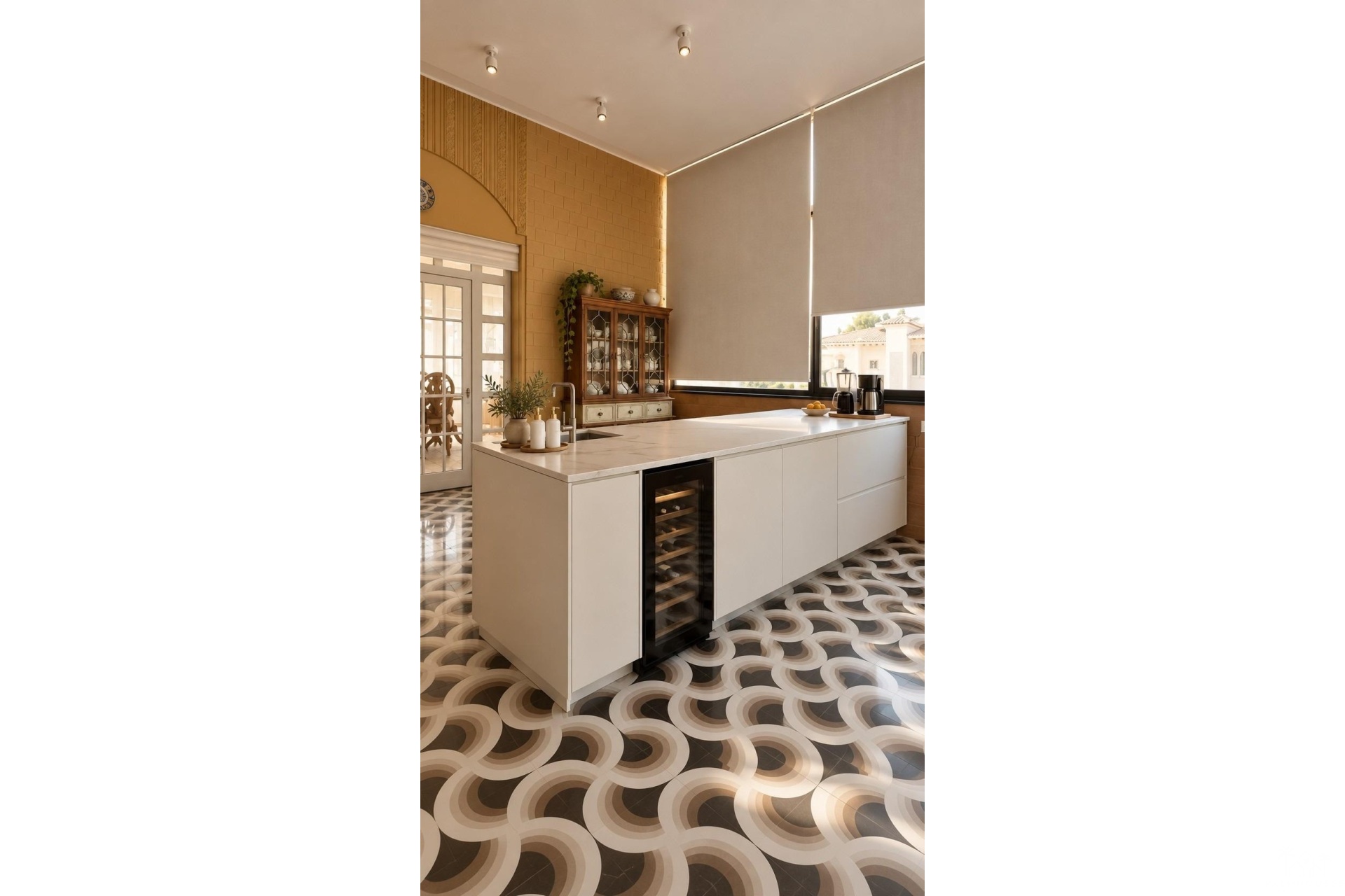 Revente - Villa - Orihuela - Campoamor