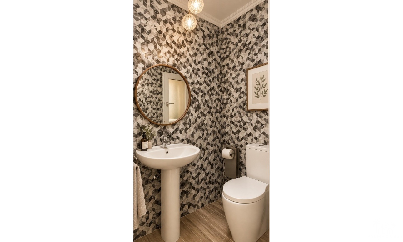 Revente - Villa - Orihuela - Campoamor
