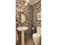 Revente - Villa - Orihuela - Campoamor