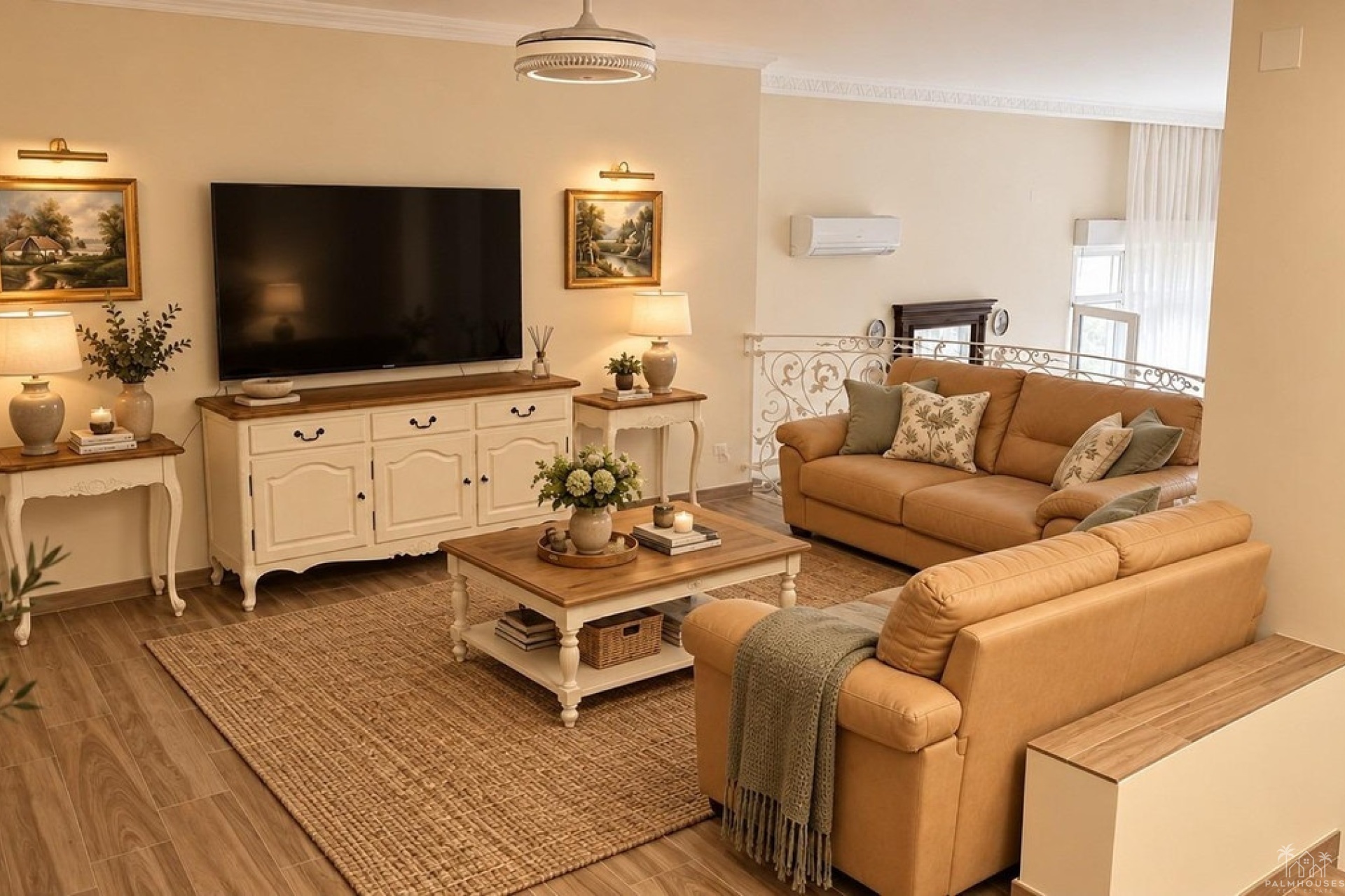 Revente - Villa - Orihuela - Campoamor