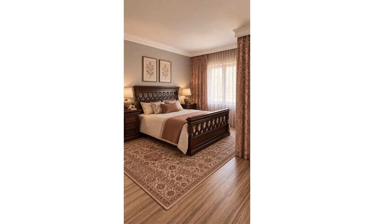 Revente - Villa - Orihuela - Campoamor