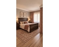 Revente - Villa - Orihuela - Campoamor