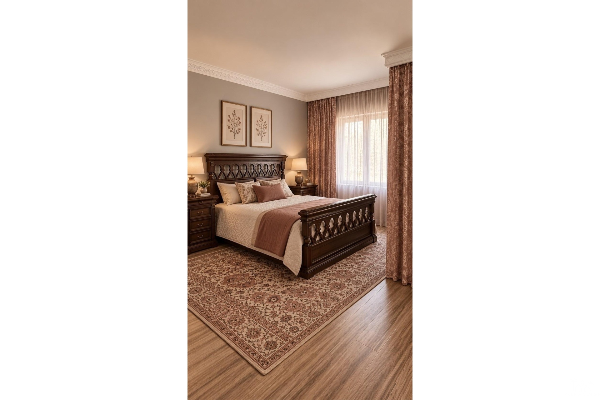 Revente - Villa - Orihuela - Campoamor