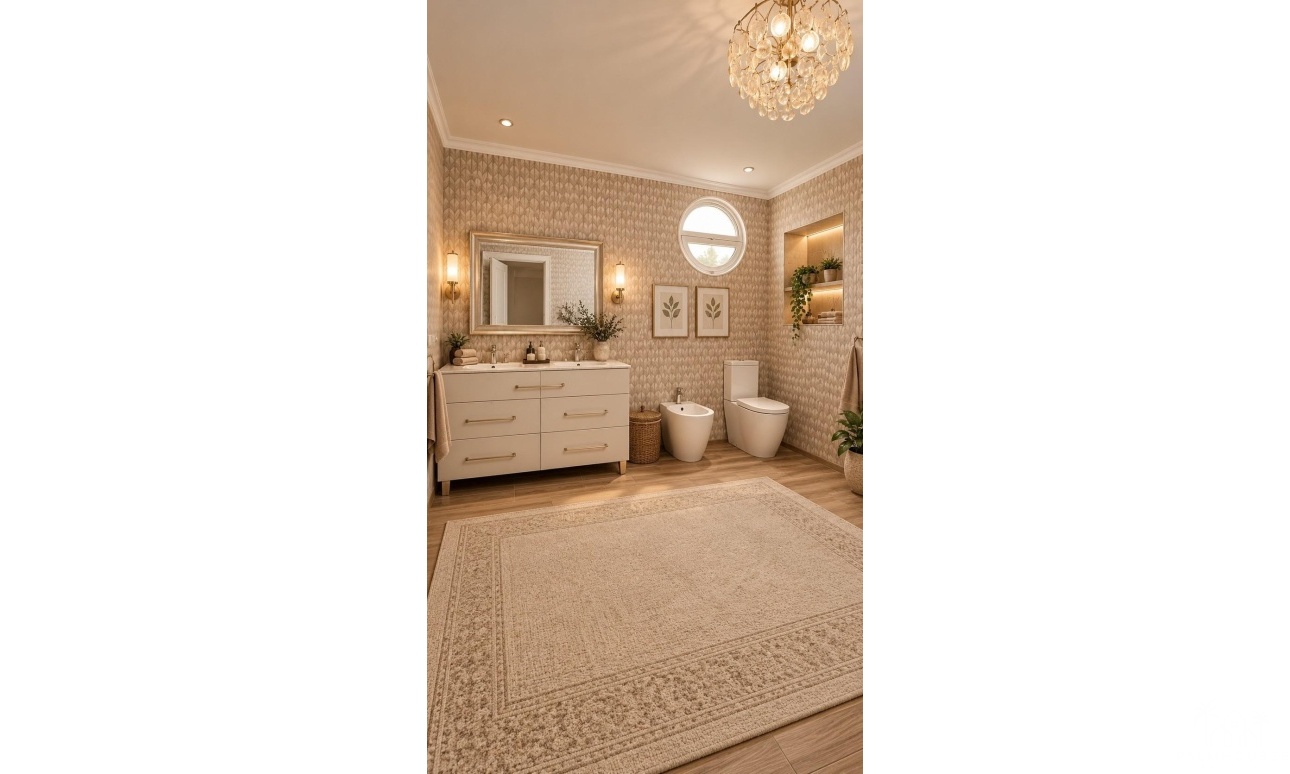 Revente - Villa - Orihuela - Campoamor