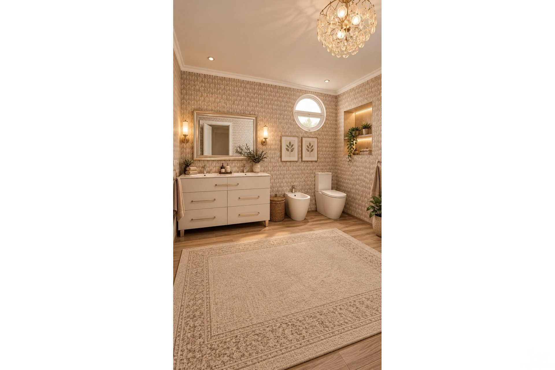Revente - Villa - Orihuela - Campoamor