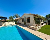 Revente - Villa - Orihuela Costa - Aguamarina
