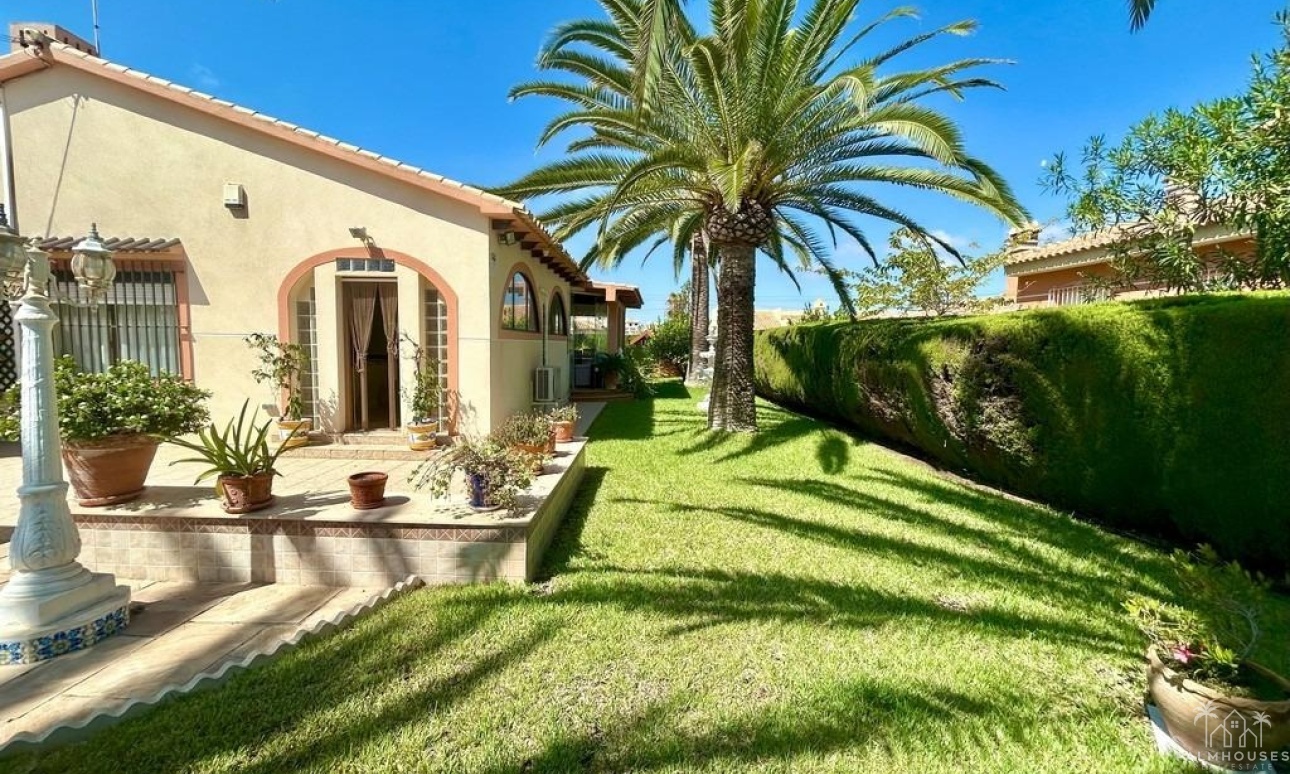 Revente - Villa - Orihuela Costa - Aguamarina