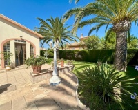 Revente - Villa - Orihuela Costa - Aguamarina